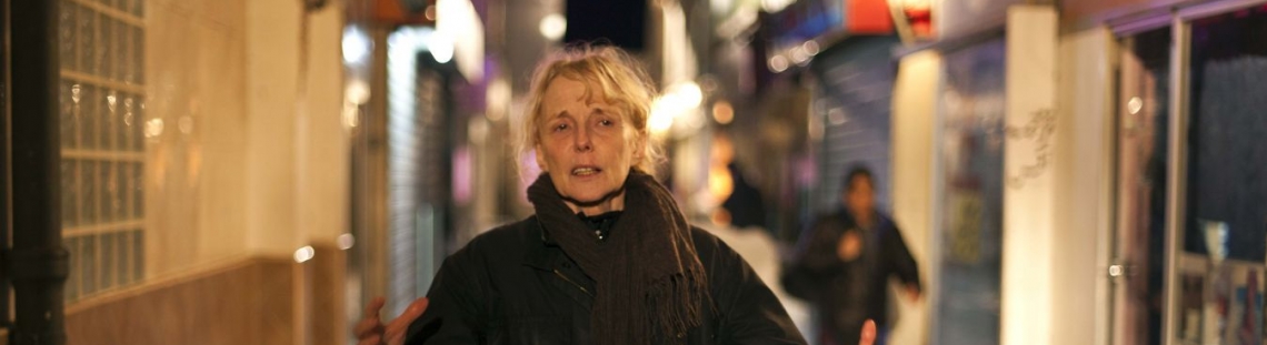 Claire Denis