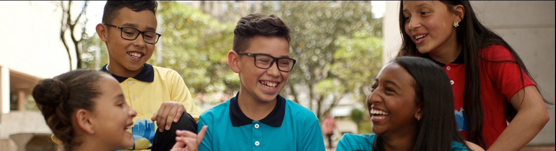 jovenes 