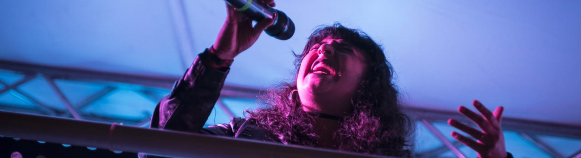 Conciertos 