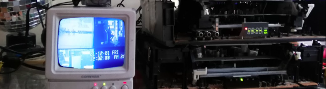 Taller Electroimágenes