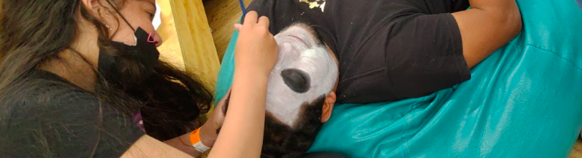 Maquillaje artístico