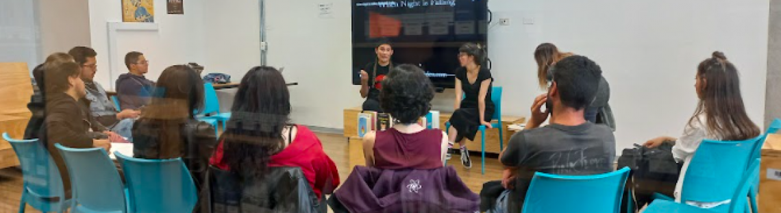 Conversatorio 