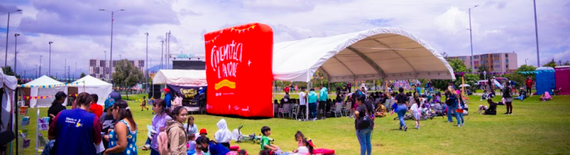 Cinemateca al Parque