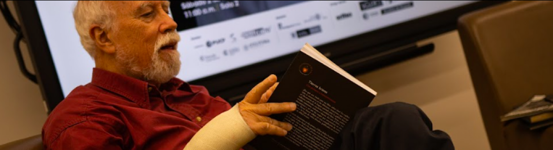 Franja Encuentros con autores