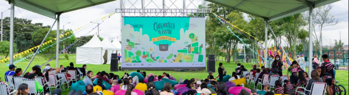 Cinemateca al Parque