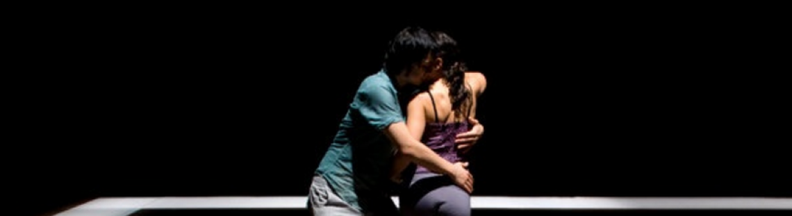 Artistas en escena