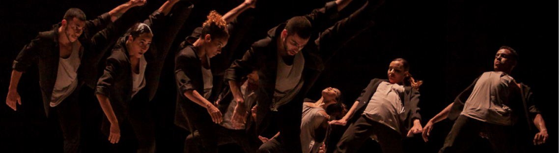 Ballet Jovem Minas Gerais