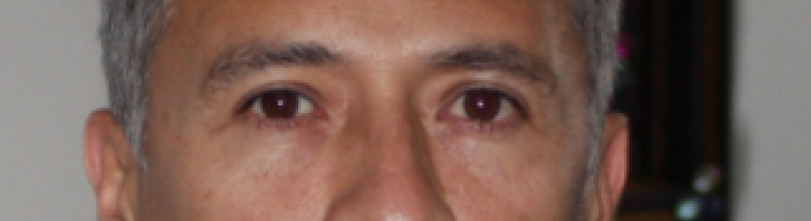 Raul Parra
