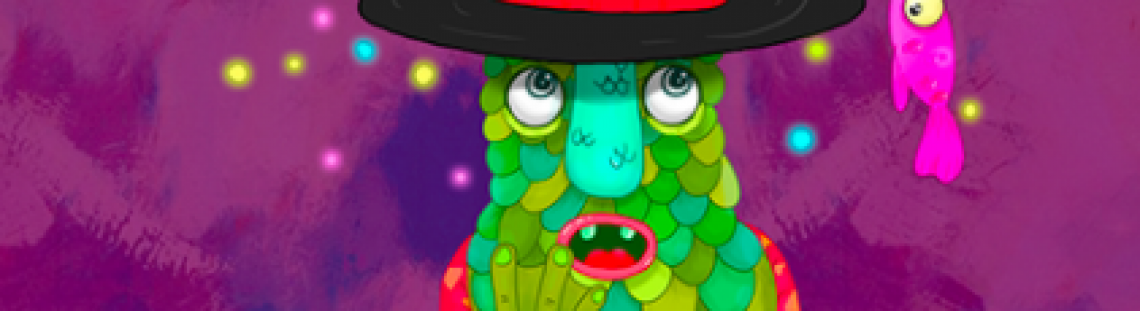 dibujo animado 