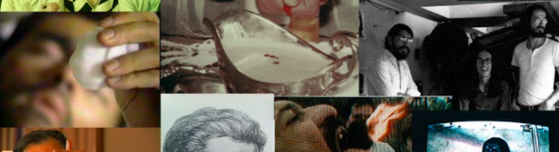fotos de archivo Luis Ospina