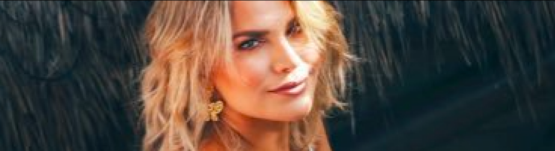 Cantante - mujer 