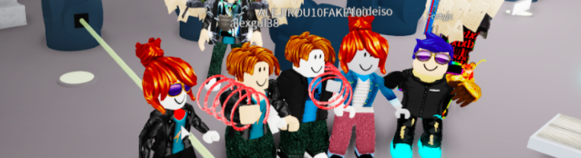 juegos de Roblox 