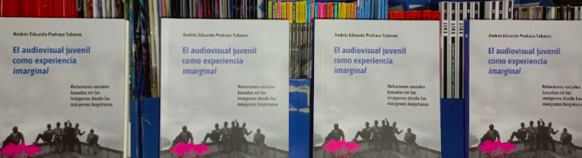 Portada de un libro 