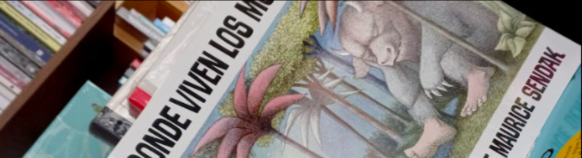 Portadas de libros infantiles 