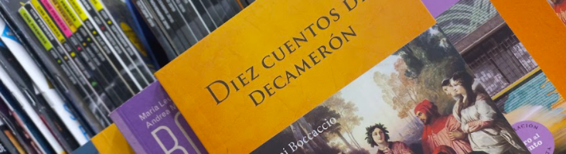 Portadas de libros 