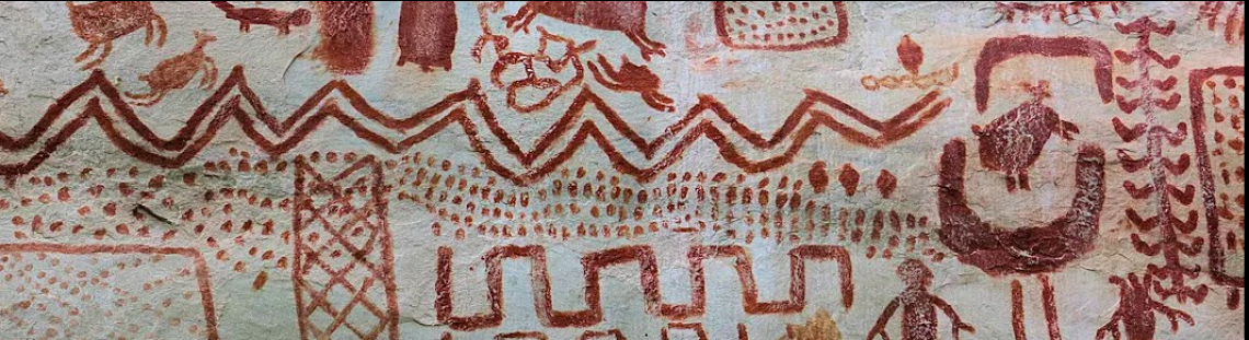 Arte rupestre 