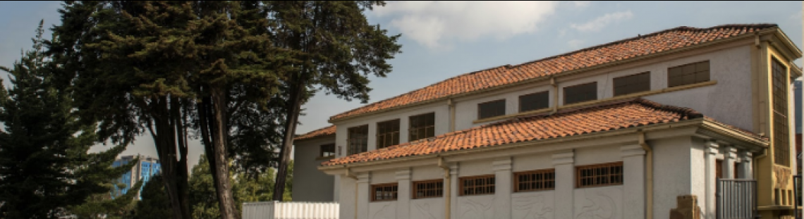 Casona de la Danza