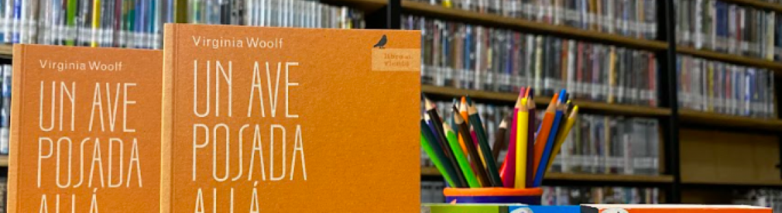 Portadas de libros 
