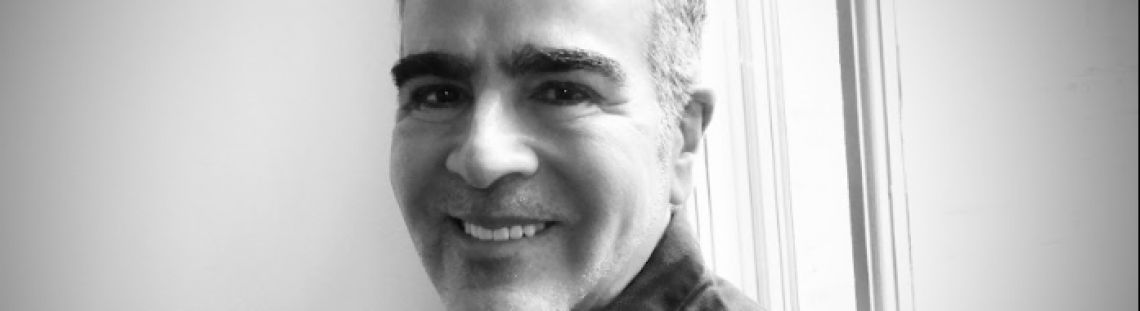 Escritor Jorge Franco