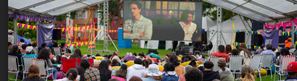 Cinemateca al Parque 