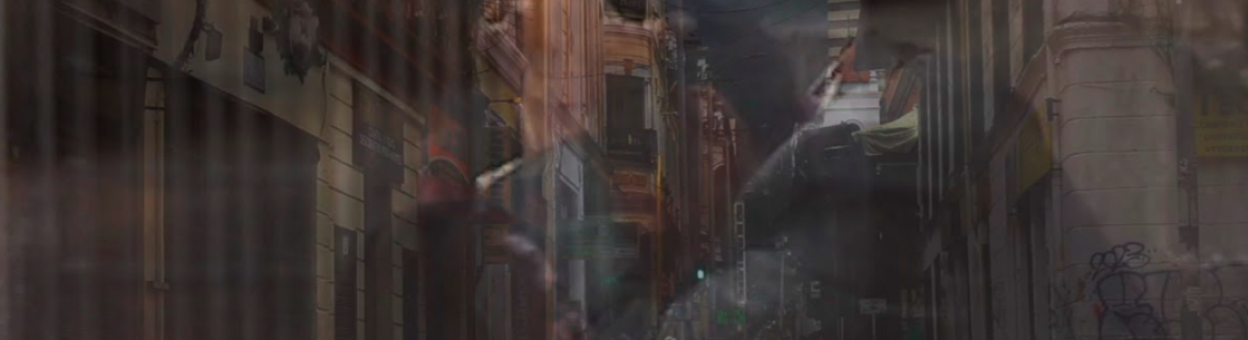 Paisajes Previsión colectiva