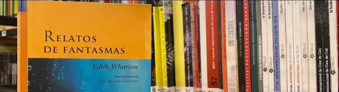 Portadas de libros 