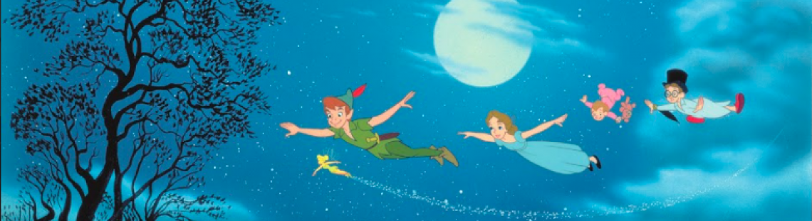 Peter Pan