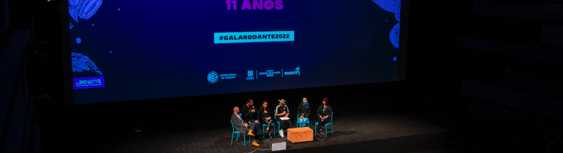 Gala Rodante 2022