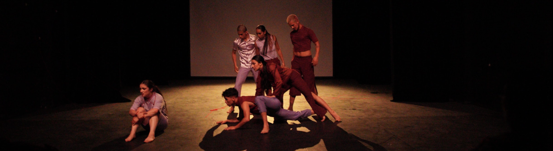 Talleristas Casona de la Danza