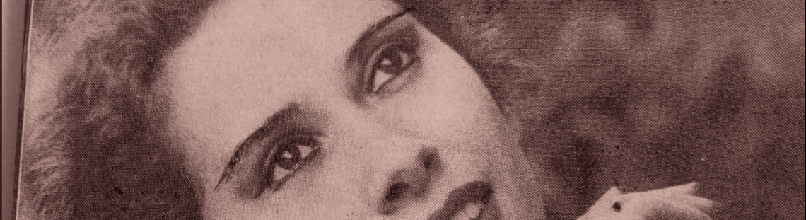 Rosalía Riveros