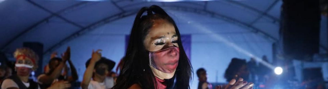 Población transgénero