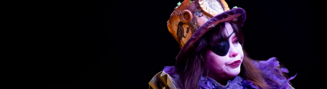 Teatro y Circo, Gerencia de Arte Dramático