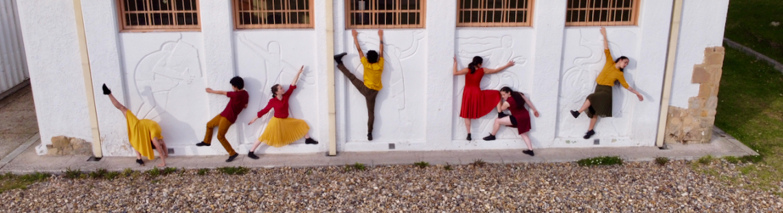 Casona de la Danza