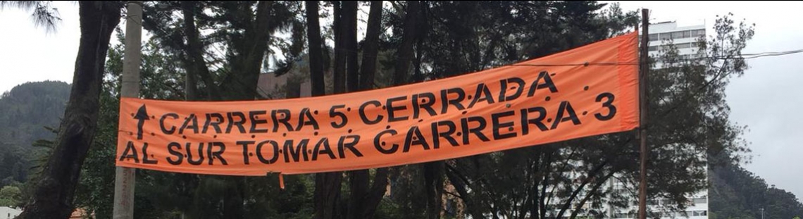 Disidencias Urbanas