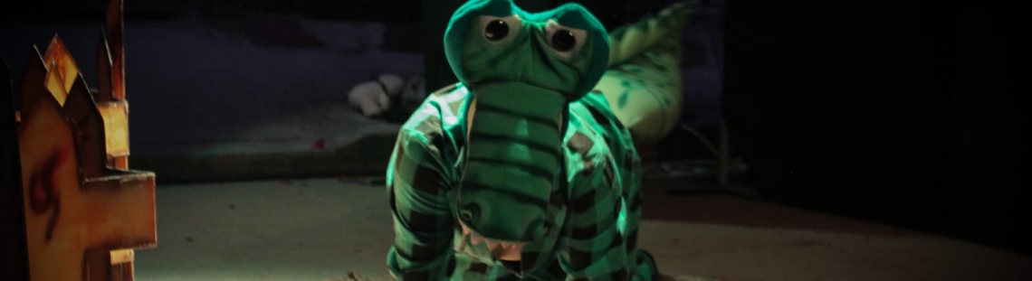 cocodrilo 