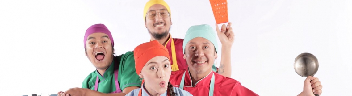 Cocinajero