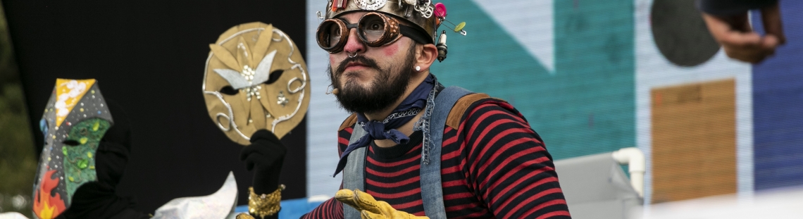 Artista circense