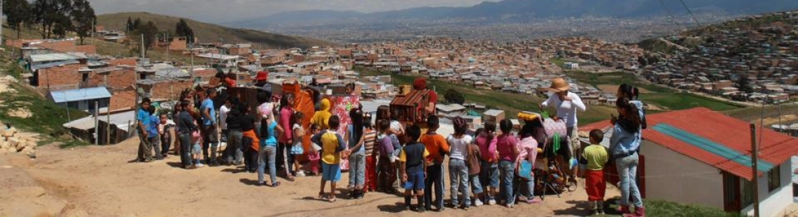 Culturas en Común segundo diálogo