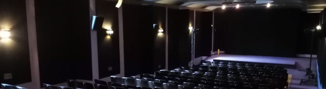 Sala Gaitán