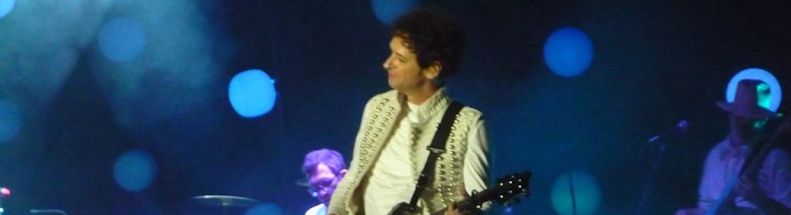 Cerati en escena