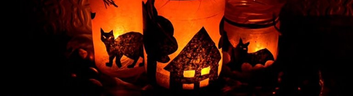 Horror Klub Festival 3: Halloween Bogotano