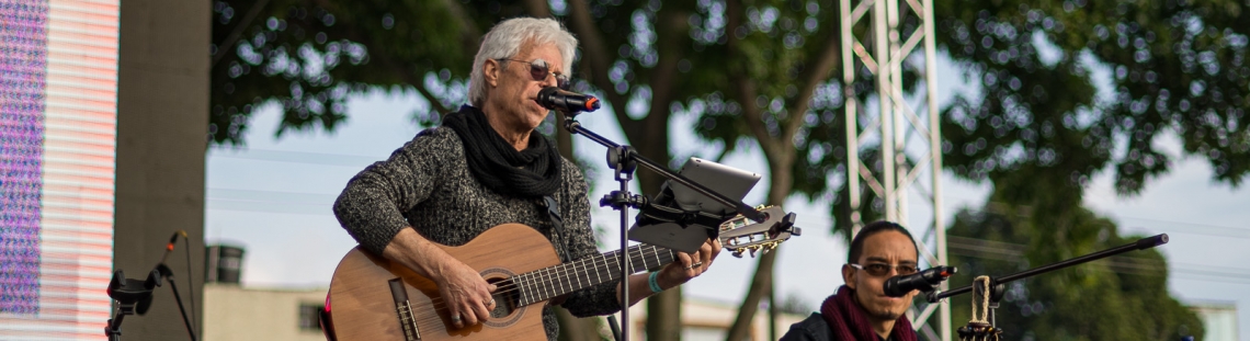 Carlos Tomás Martínez