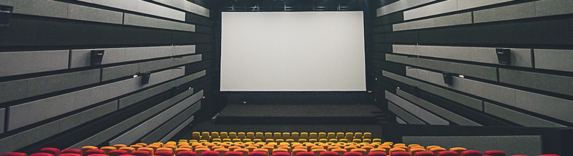 Sala de la Cinemateca