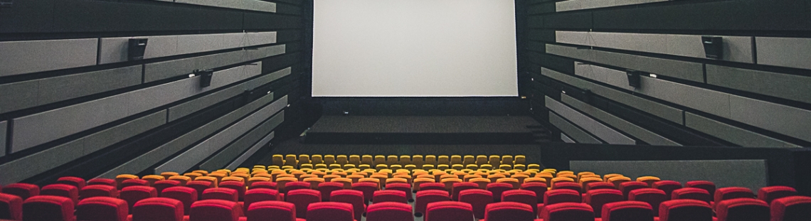 Sala de la Cinemateca