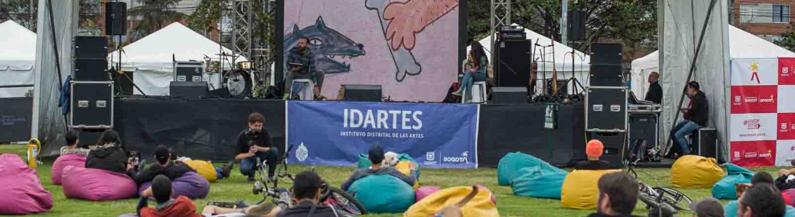 picnic literario