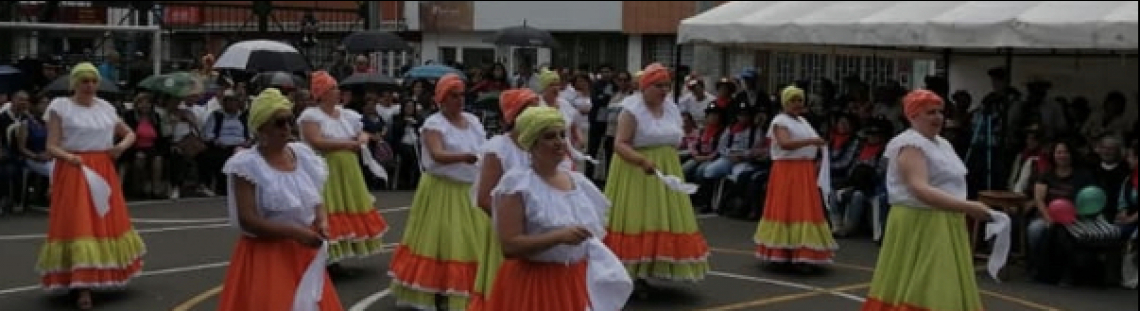 festivales al barrio 2019