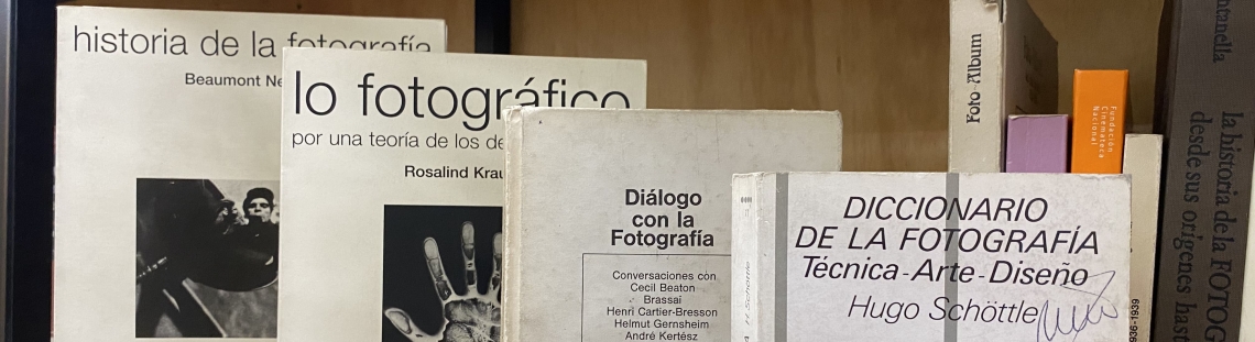 Portadas de libros 