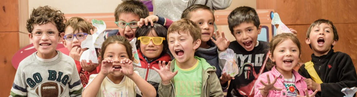 Curso Infantil: La vida en el Cosmos  - Miércoles