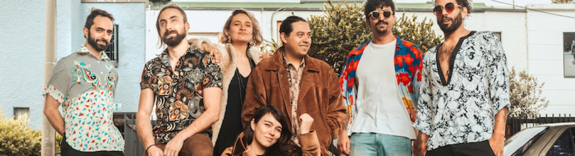 Banda invitada