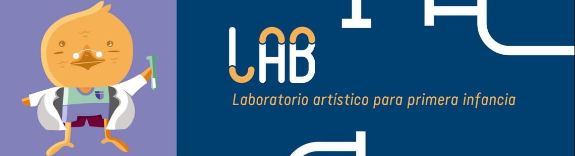 Poster de Nidos - Arte en Primera Infancia